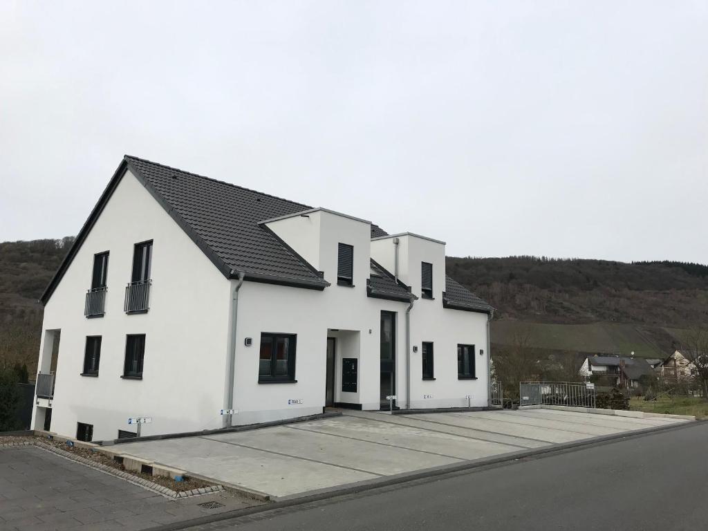 FEWO Klosterblick room 4