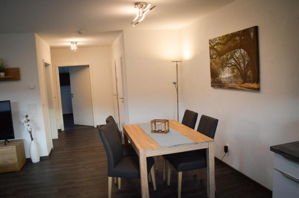 FEWO Klosterblick room 6